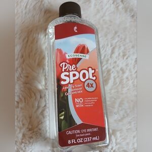 Pre Spot 4x Concentrate Laundry Stain Remover
